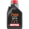 (EN) 4T engine oil 10W30 7100 1л 4Т эфирное, API SN синтетическое 7100 10W30 1L 104089