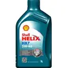 Моторное масло по авто 5W40 1л Helix синтетическое HELIX HX7 5W40 1L