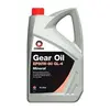 Масло механической коробки передач GEAR OIL EP80-90 GL4 5L