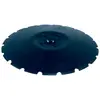 Диск сошника зазубренный 450mm ORGAtop Germany 466947