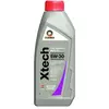 Моторное масло по авто 5W30 1л Xtech синтетическое X-TECH 5W30 1L