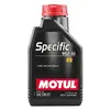 Моторное масло по авто 0W20 1л SPECIFIC SPECIFIC 952-A1 0W20 1L