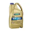 Моторное масло по авто 5W40 4л Cleansynto RAV HCS SAE 5W40 4L