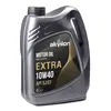 Моторное масло по авто EXTRA 10W40 4L EXTRA 10W40 4L
