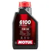 Моторное масло по авто 6100 SYN-CLEAN S 5W30 1L