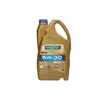Моторное масло по авто 4л Cleansynto RAV HDX SAE 5W30 4L