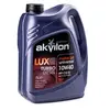 Моторное масло по авто LUX D 10W40 5L LUX D 10W40 5L
