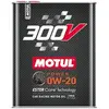 Моторное масло по авто 0W20 2л 300V POWER синтетическое 300V 0W20 2L 110813