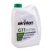 Охлаждающая жидкость готова к использованию (G11 / G48) ANT EXT GRE 4.3KG