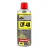 Засіб для усунення іржі KW-40 KRAFT 400ML