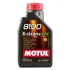 Моторное масло по авто 0W30 1л 8100 8100 XCLEAN+ EFE 0W30 1L