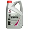 Моторное масло по авто PD PLUS 5W40 5L