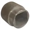 Втулка корпуса подш. (круг, 1 протчок) (п/к 3612, м-та 70х95) БДИН, "Краснянский агромаш" - Украина, 0207.01.014