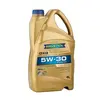 Моторное масло по авто 5W30 4л USVO RAV DXG SAE 5W30 4L