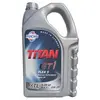 Моторное масло по авто 0W20 5л TITAN синтетическое TITAN GT1 F.5 0W20 5L