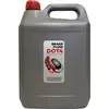 Тормозная жидкость VEL BRAKE FLUID 5KG