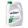 Охлаждающая жидкость готова к использованию (G11 / G48) ANT EXT GRE 1KG