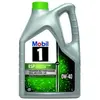 Моторное масло по авто 0W40 5л Mobil 1 синтетическое 1 ESP 0W40 X4 5L