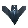Лапа стрельчатая 12"x47(15027-H-12''-CA1(E-6)/202-12-4/N182043/820-401с) (Агроленд/Flexi Coil/JD, КПГ) (Эльворты) 80.00.473-02
