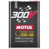 Моторное масло по авто 5W40 5л 300V COMP синтетическое 300V 5W40 5L 110818