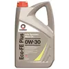Моторное масло по авто 0W30 5л Eco-FE Plus ECO-FE PLUS 0W30 5L