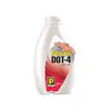 Тормозная жидкость DOT4 PRIS DOT-4 475ML PRIS DOT-4 475ML