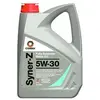 Моторное масло по авто 5W30 4л Syner-Z синтетическое SYNER-Z 5W30 4L