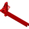 Кронштейн секции задний (с 2012 г.) КРНВ - Украина. КРН 46.950-Т