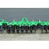Плуг дисковый навесной ПД 2.5 VELES AGRO