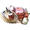 Коробка передач у зборі 112-1700010-А-01