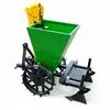 Картофелесажалка однорядная