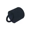Заглушка для рукава LayFlat 2" (50мм) FLORA (5080404)