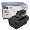 Адаптер PROFI-TEC PT20EIN, с батареи PROFI-TEC (Makita) на инструмент Einhell