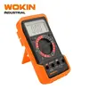 Цифровой мультиметр (WOKIN) WK-551001