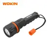 Ліхтар ручний LED 12 Лм 2xAA  (WOKIN) WK-601503