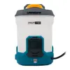 Аккумуляторный опрыскиватель PROFI-TEC PS-12L/20V (PT2020VX (2.0 Aг), зарядное устройство)