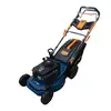 Бензиновая самоходная газонокосилка PROFI-TEC Premium GL510-L (двигатель LONCIN, 510 мм ширина)