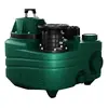 DAB DELS 70/1000 WMS 220-240/50 EN ємність для збору фекальних стоків