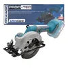 Аккумуляторная универсальная дисковая пила PROFI-TEC PPCA14020 UltraCore (без аккумулятора и зарядного устройства)