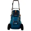 Электрическая газонокосилка PROFI-TEC Comfort LM420 (2000 Вт, 420 мм ширина)