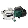 DAB EUROINOX 40/80 M горизонтальний багатоступінчастий насос