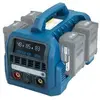 Акумуляторний зварювальний апарат PROFI-TEC PCWM12080VX Max, 80V 4*20V (без аккумулятора и зарядного устройства)