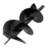 Шнек для мотобура PROFI-TEC 250×800 мм