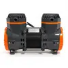 Компресорна головка безмасляна PROFI-TEC OFH1.5D2 (2 циліндри, 1.5 кВт, 238 л/хв)