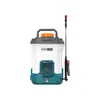 Аккумуляторный опрыскиватель PROFI-TEC PS-12L/20V (без аккумулятора и зарядного устройства)