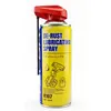 Проникаюче мастило проти іржі 450ml TOPDA