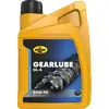 Трансмиссионное масло GEARLUBE GL-4 80W-90, 1 л