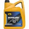 Трансмиссионное масло GEARLUBE GL-5 80W-90, 5 л