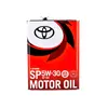 Масло моторное TOYOTA 5W-30 SP/GF-6A (4л)