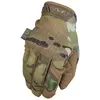 Перчатки тактические Original Multicam размер (XXL) MECHANIX
